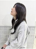ロングレイヤー×ディープブルー