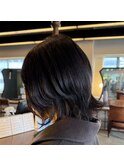 レイヤーボブ