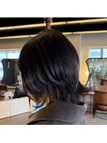 アングゥギャラリー(ungu GALLERY)&nbsp;レイヤーボブ