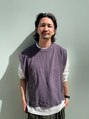 グリーン 北千住(green)/TSUYOSHI（北千住、ショートボブ、カラー）