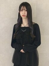 ヘアスピリッツアンクス(Hair Spirit anx) 遠藤 夏清