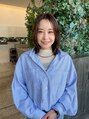 ワイビー グリーン リル(y.be green rel) 田中 亜沙美