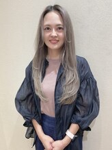 フェリエットバイビークール(feliette by Be-COOL) 金丸 友香