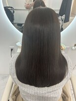 ビンナ(BINNA)&nbsp;ワンカラーでつくるオリーブブラウン