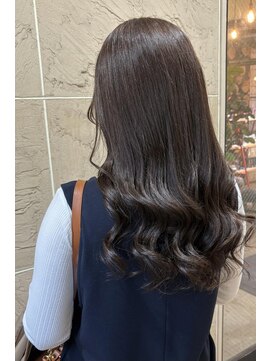 ザ ラボ アングゥ(The Labo ungu) イノアカラー/グレージュ