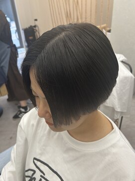 ルアナ 蒲田(LUANA) ショート