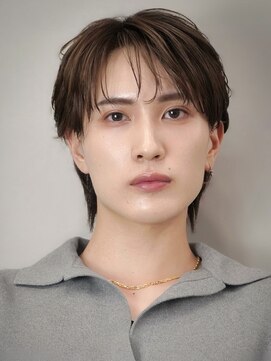オーシャントーキョー オオサカ(OCEAN TOKYO Osaka) 韓国カルマパーマニュアンスパーマシャドウパーマフェザーパーマ