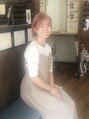 トリート(TREAT) 横井 七海
