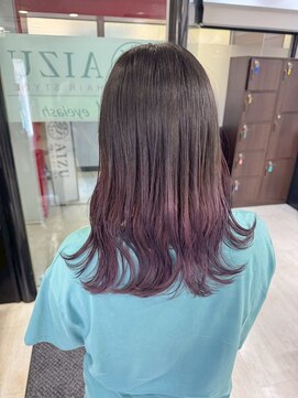 アイズ 本厚木(AIZU) デザインカラー