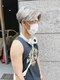 メンズサロンエン 梅田店(men'seNN)の写真/メンズStyleに特化したスタイリストが、遊びゴコロも忘れないON/OFFキマルスタイルを提案。《メンズ専門》
