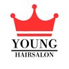 ヤング 本店(YOUNG)のお店ロゴ