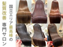 アリュックス(ALUX)