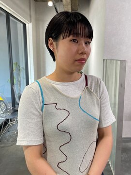 オフ エルア(ofF ’elua) compact short