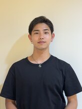 アトレ 南堀江店(attrait) 松村 海世