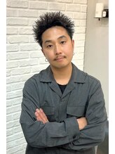 スナッグルサロン(SNUGGLE SALON) 恒吉裕太 [練馬]