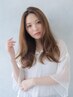 【ご新規様限定クーポン】デザインカット+シャンプーブロー￥3000