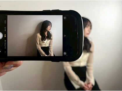 イルダバイグラッシー センター北(iluda by glassi)の写真