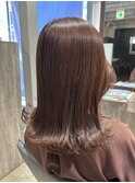 【谷川】大人のツヤ髪スタイル