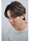 ニュアンスパーマ