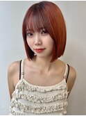 タッセルボブ