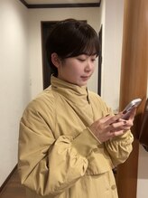 美容室 ルチア ハワイ(Luccica HAWAII)&nbsp;mash short