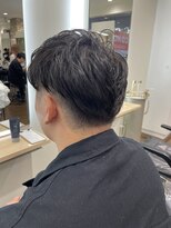 ディーボーイ 下通本店(D-BOY)&nbsp;刈り上げメンズカット