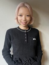 リヴ オオサカ(LIV OSAKA)&nbsp;井澤 李音