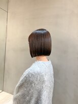 ロンドシエル 横浜(Lond ciel) 横浜ボブ