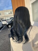 クロエバイラヴィズム 郡山さくら通り店(CLOE by LUVISM)&nbsp;馴染ませハイライト！