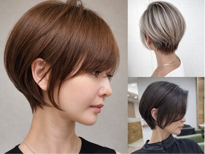 シアー(sheer)の写真