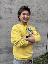 ハレケメリディッシュ(HAREKE meridish)&nbsp;宮崎 律