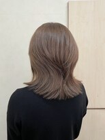 バルス(BLS)&nbsp;白髪ぼかしカラー　30代/40代/50代