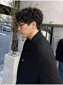 ニュアンスパーマ