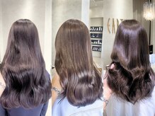 EARTH coiffure beaute 柏崎店