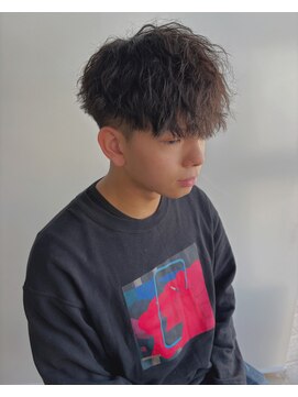 ヘアーメイク ラグズ(Hair Make Luxtz) 王道ツイスパ/20代/30代/40代