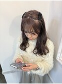 ラベンダーベージュ
