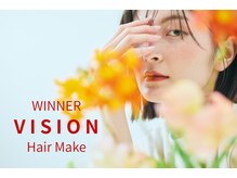 ウインナーヴィジョン 栄 久屋大通店(WINNER VISION)