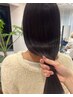 【学割U24】似合わせカット+マスクトリートメント　￥5500 →￥4000　/大宮