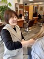 ヘアメイク 想倶楽部&nbsp;真野 衣里