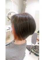 マイ スタイル 戸塚駅前店(My j Style)&nbsp;インナーカラー