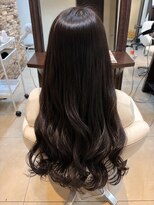 クララ ジョウシン(CLALA Joshin) つやつやロング