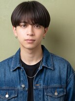 バレンヌ 水戸(Baleine)&nbsp;マッシュヘア