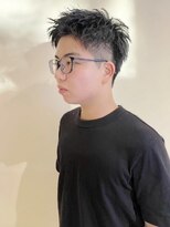 トップヘアー アヴェニュー 刈谷(TOPHAIR Avenue)&nbsp;夏、爽やかメンズスタイル