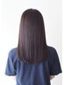 ☆ハイダメージ、うねり改善☆髪質改善酸熱トリートメント¥14300→¥11440