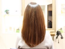 ヘア アンド メイク リブラ(Hair&Make LIBRA)