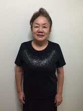 ビューティプラザ ポートアイランド店 小原 あけみ