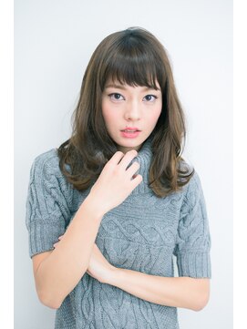 クシュ 所沢東口店(kusyu...) 黒髪#ボブルフ#ネビージュ#小顔#ワンレン#髪質改善縮毛矯正#所沢