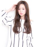 『 mafola徳島』大人可愛い☆ロング