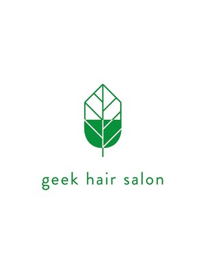 ギーコヘアーサロン(geek hair salon)