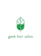 ギーコヘアーサロン(geek hair salon)